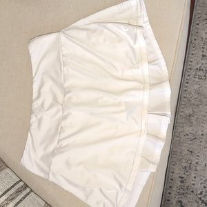 ZYIA Active Chill Clubhouse Skort - L